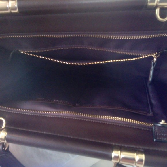 Coach Quilted Grace Bag - Picture 7 of 12